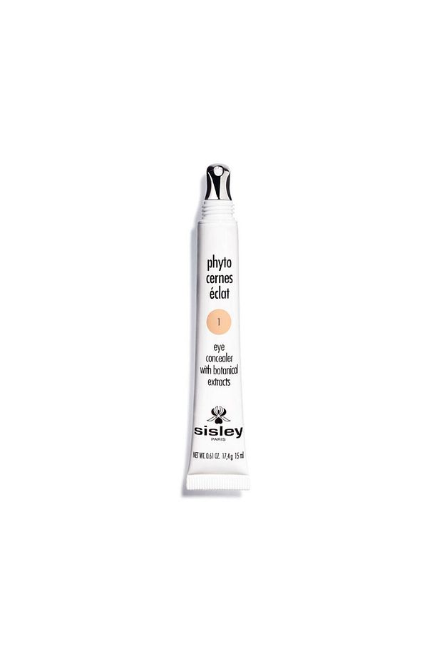 PHYTO CERNES ECLAT - BRİGHTENİNG-SHİNİNG CONCEALER 15 ML DEMBA6303 - 1