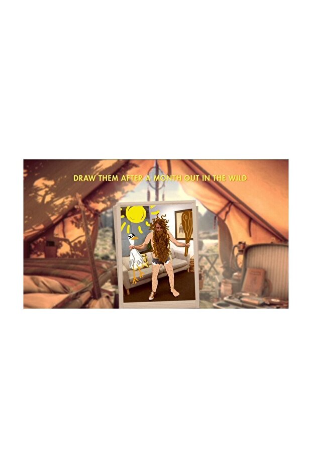 That's You PS4 Oyun - 4