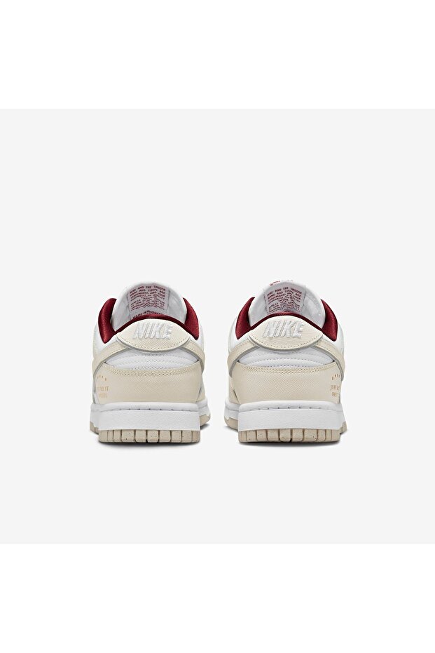 Dunk Low Se Just Do It White Phantom (w) - 7