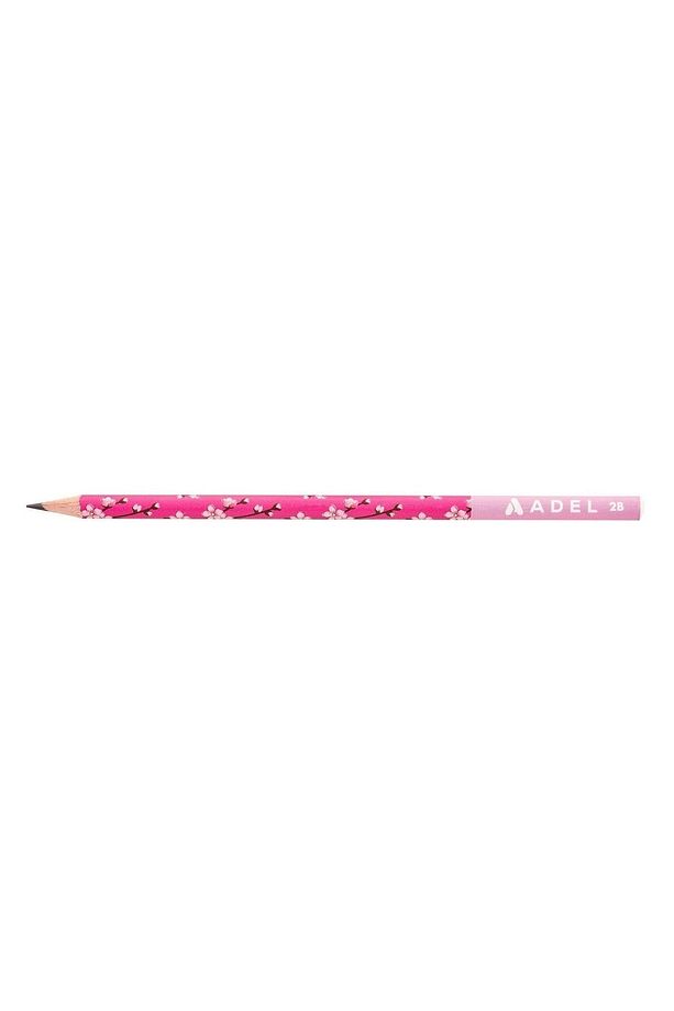 Kurşun Kalem 6lı Sakura - 2
