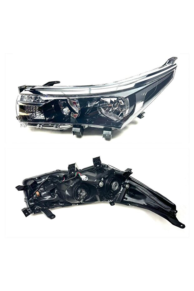 COROLLA LEDLİ ÖN FAR / 2014-2017 SOL - 1