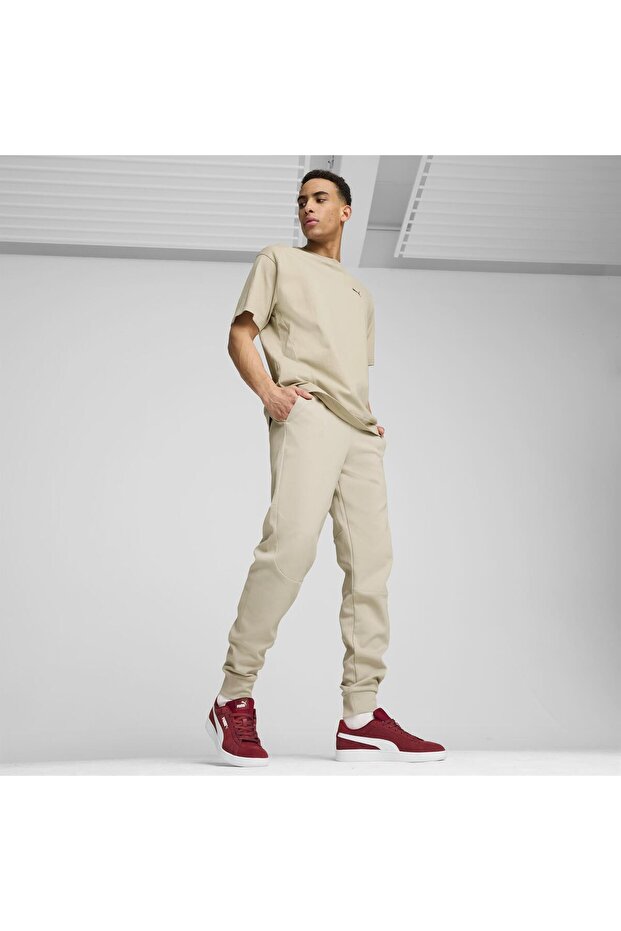 Smash 3.0-Intense Red-PUMA White - 8