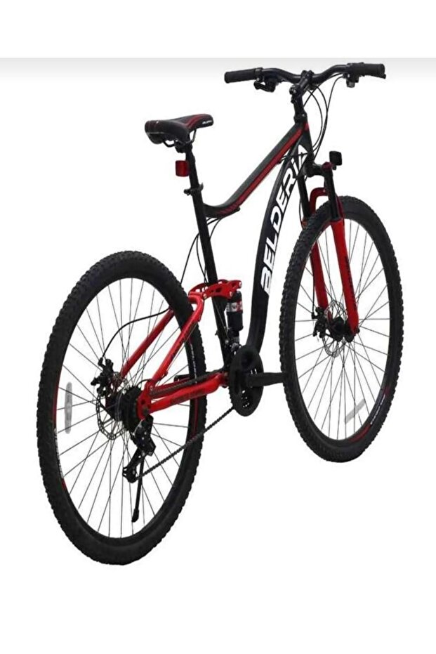 Bisiklet 29 jant - 2