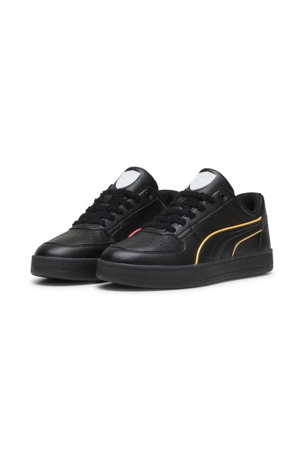 30845301 Ferrari Caven 2.0 Neon Men's Casual Sneakers