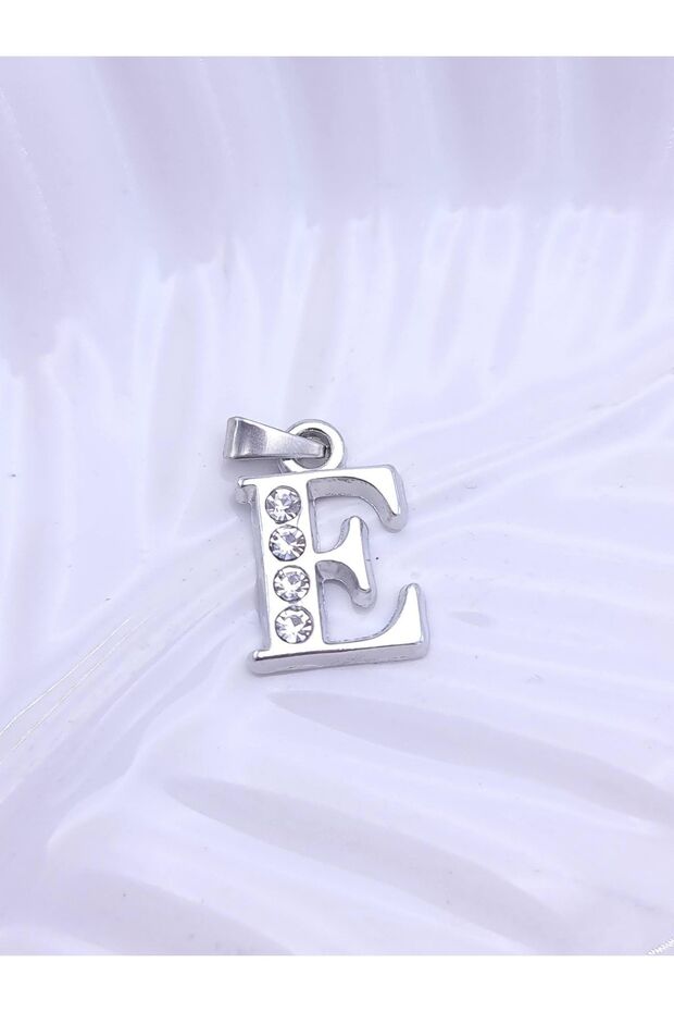 Baş Harfler - E Harfi - 1