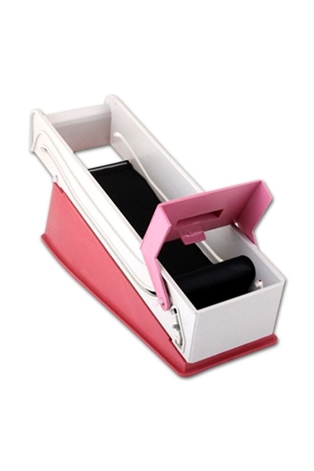 Leaf Rolling Design Machine - 2