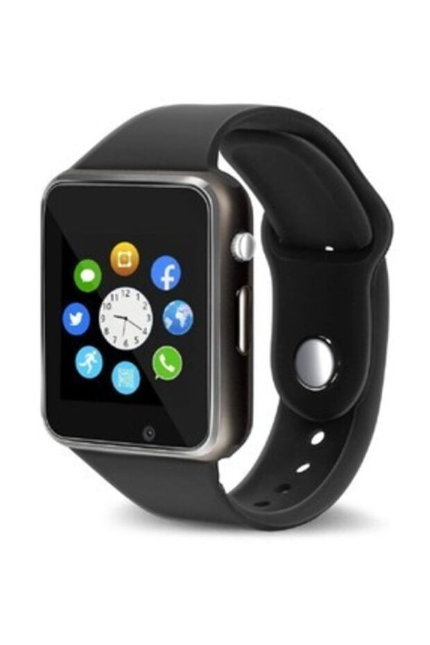 Smart Watch 2021 Sim Kartlı Akıllı