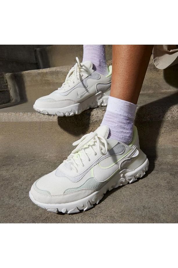 React Revision Unisex Spor Ayakkabı DQ5188 101 - 3