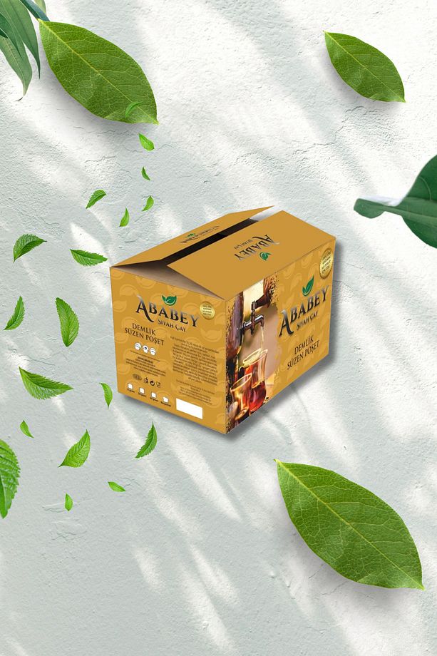 DEMLİK POŞET ÇAY 30 GR - 5