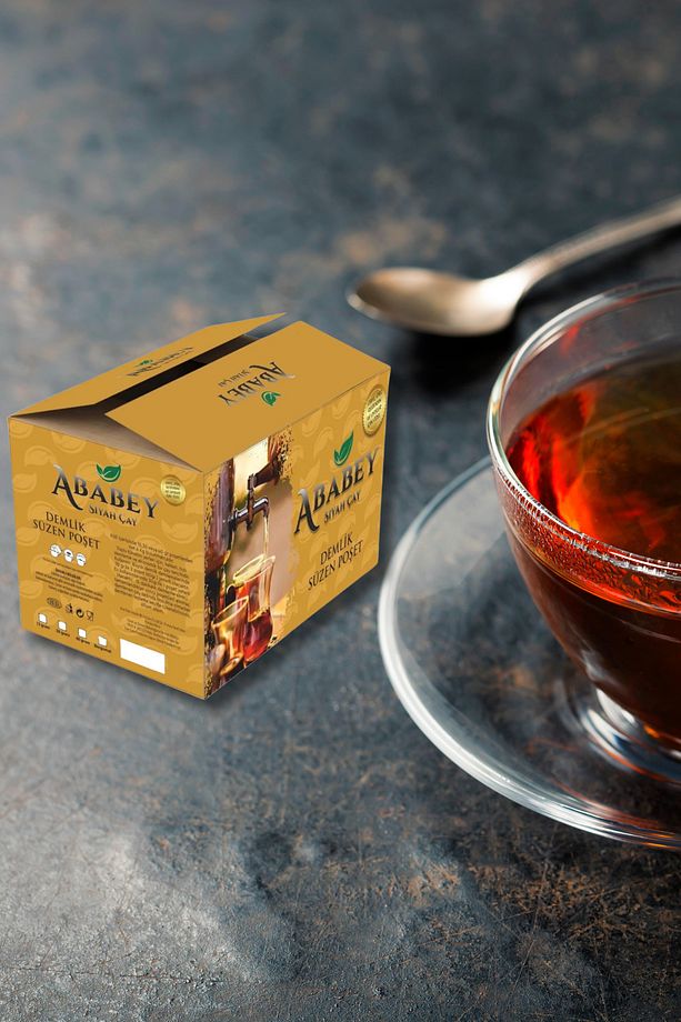 DEMLİK POŞET ÇAY 30 GR - 7