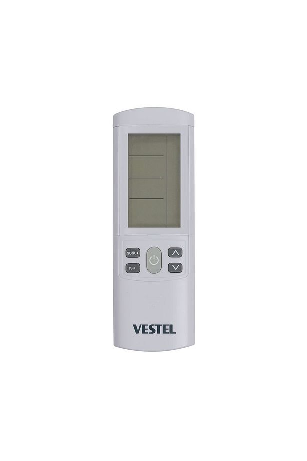 Vega Plus G Gri 242 A++ 24000 BTU WIFI Inverter Duvar Tipi Klima - 6