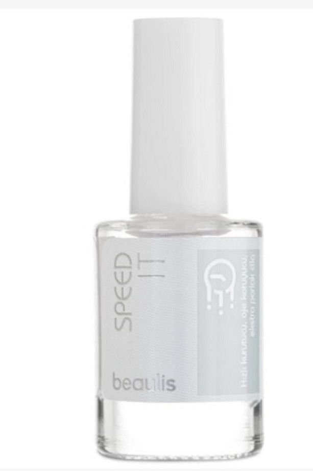 Speed It Hızlı Kurutucu Parlak Cila 10 Ml - 1