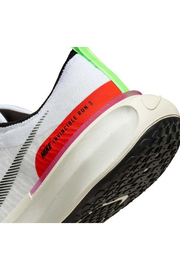 Invincible Run Flyknit 3 Se Erkek Koşu Ayakkabısı - 6