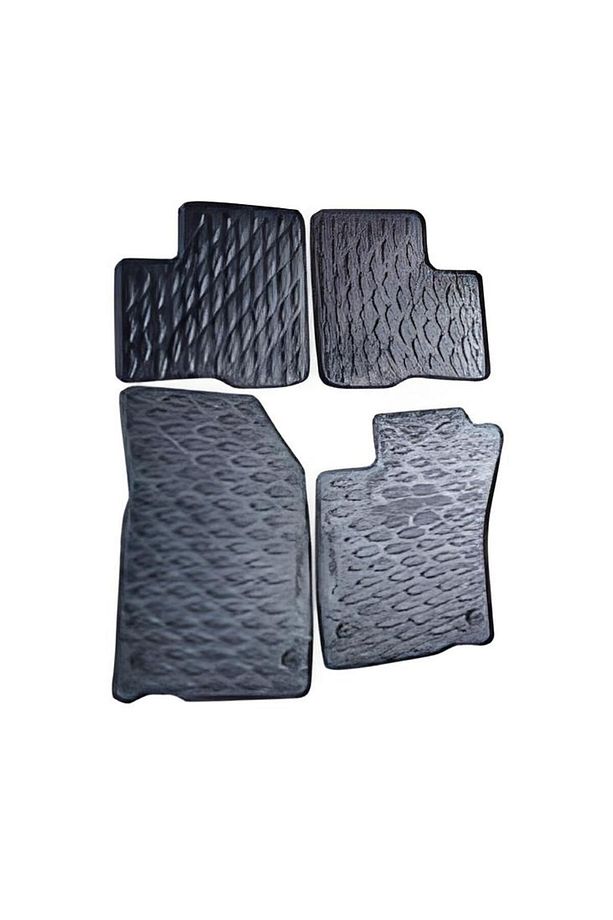 Egea Cross - Hatchback  uyumlu - Stationwagon PASPAS TAKIMI OPAR - 1