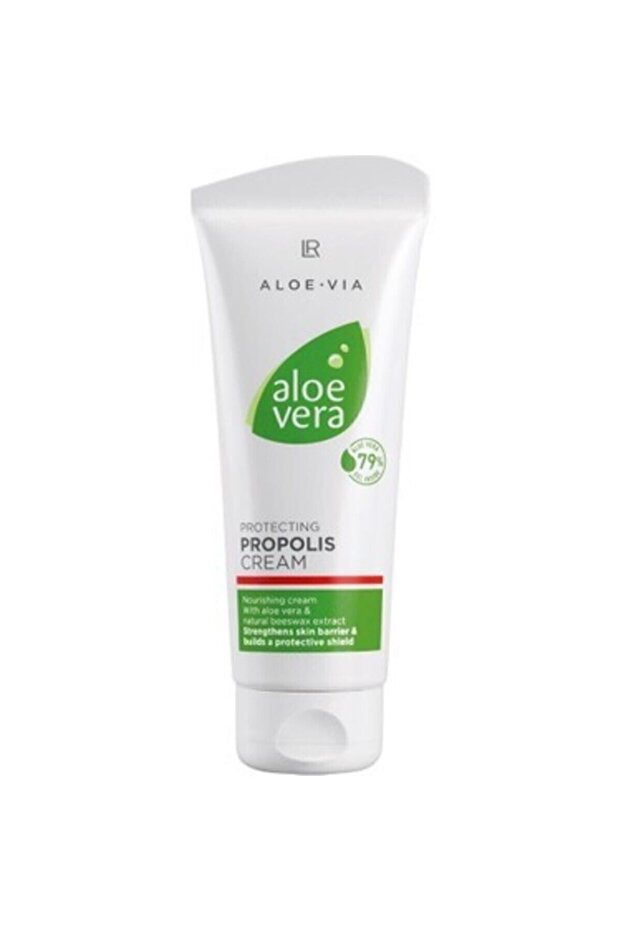 Aloe Via Propolis Cream - Aloe Vera Propolis Cream