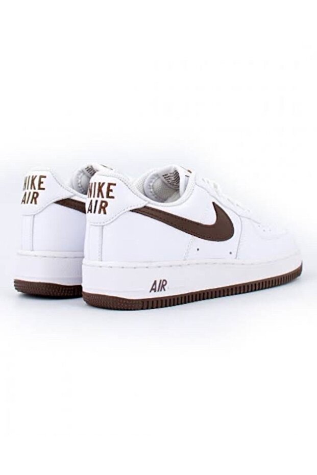 Air Force 1 Low Color Of The Month Chocolate DM0576-100 - 6