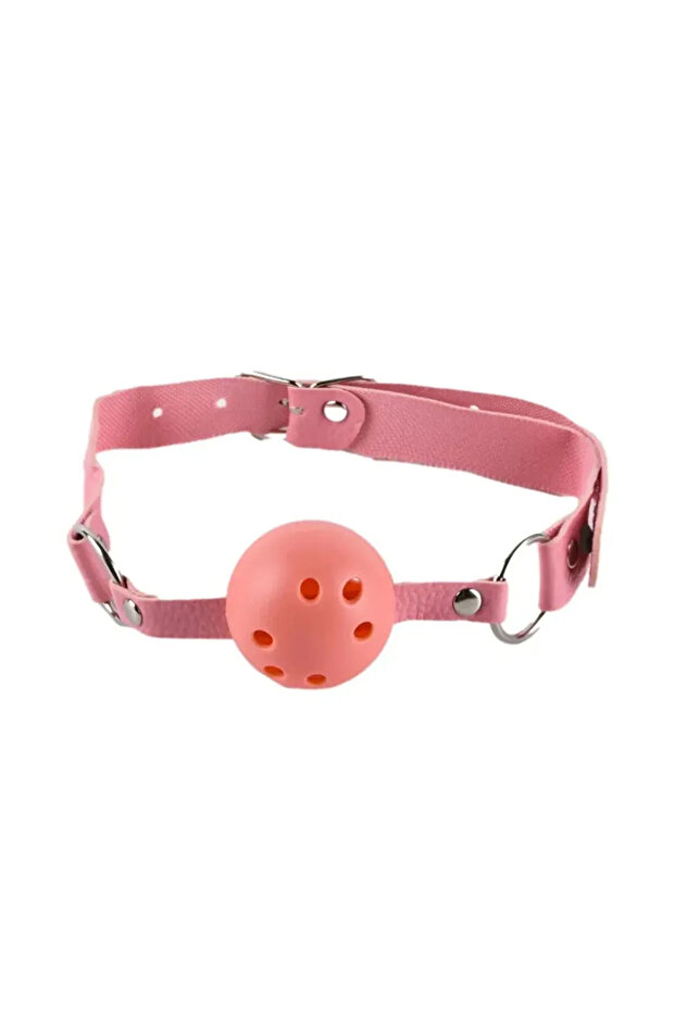 Fantezi Kelepçe Seti - 4