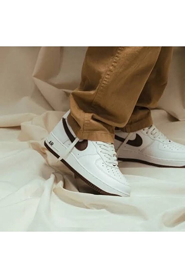 Air Force 1 Low Color Of The Month Chocolate DM0576-100 - 2