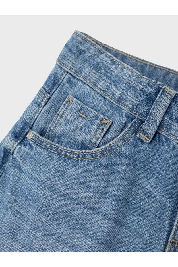 Φαρδύ τζιν - 5