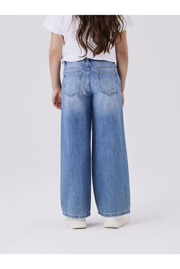 Φαρδύ τζιν - 7