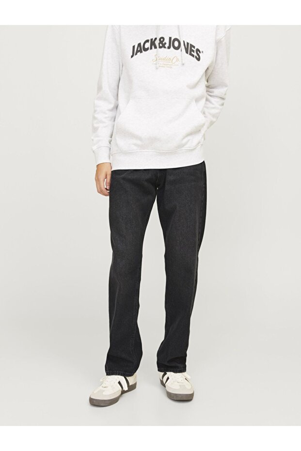 Relaxed Fit Jeans Jjichris Jjoriginal Sq 165 Relaxed Fit Jeans