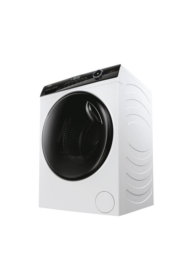 HW100-B14959U1-S 10 kg Wi-Fi + Bluetooth Bağlantılı 1400 Devir Çamaşır Makinesi - 3