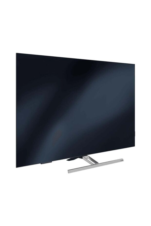 65GHO9900 65inc 131 cm 4K UHD Google Smart OLED TV,Uydu Alıcılı - 2