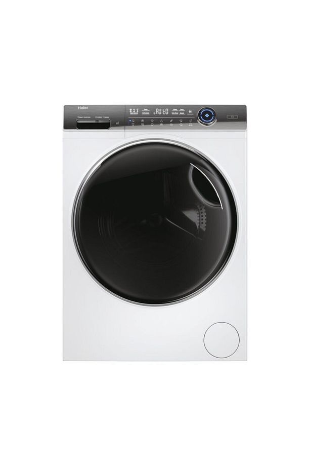 HW120G-B14979U1S 12 kg Wi-Fi + Bluetooth Bağlantılı 1400 Devir Çamaşır Makinesi - 1
