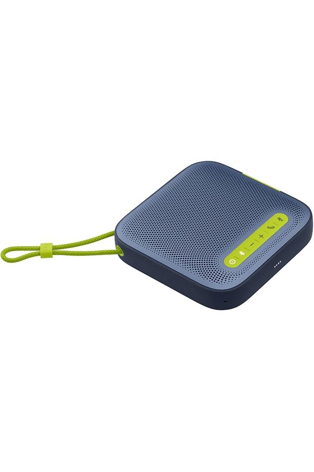 Clearcall Bluetooth Hoparlör Mavi - 3