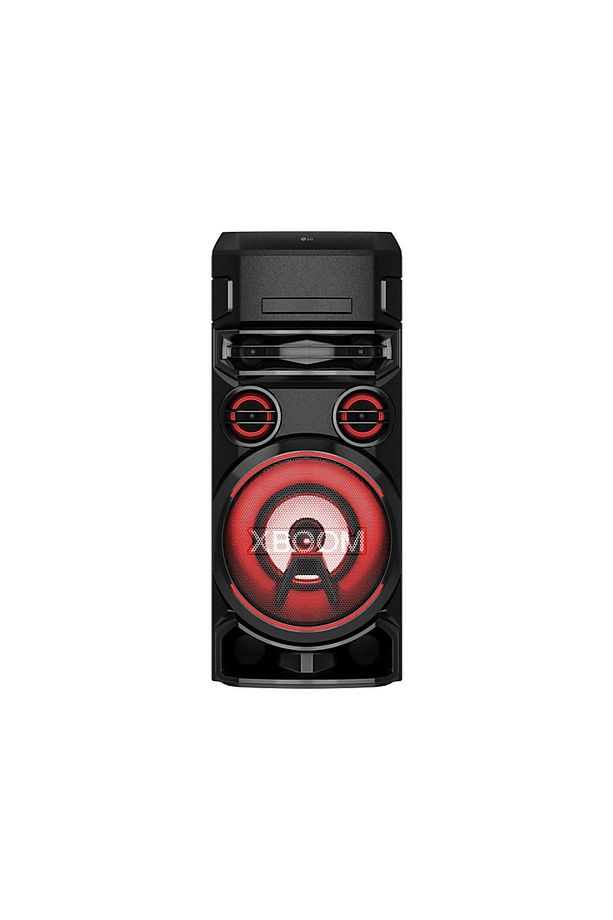 ON7 XBoom Bluetooth Hoparlör - 2