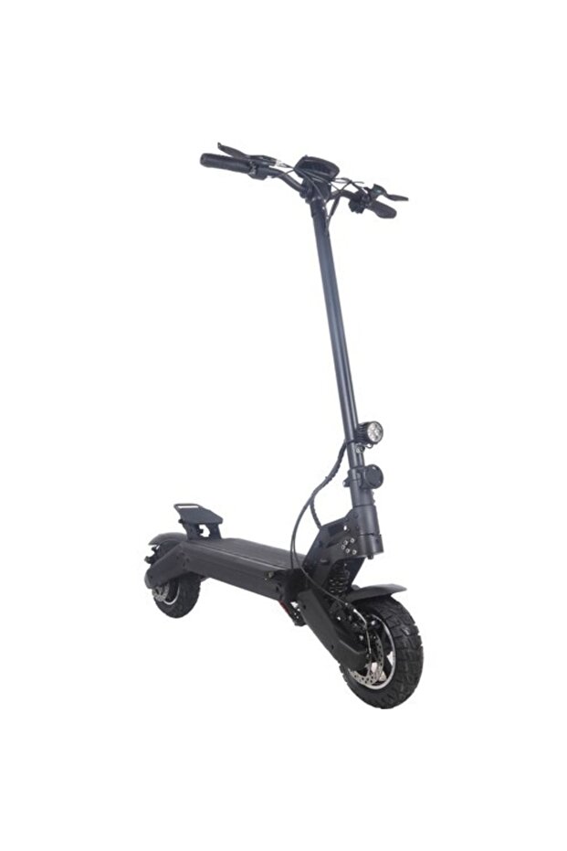 Gorilla G3 Power Scooter - 1