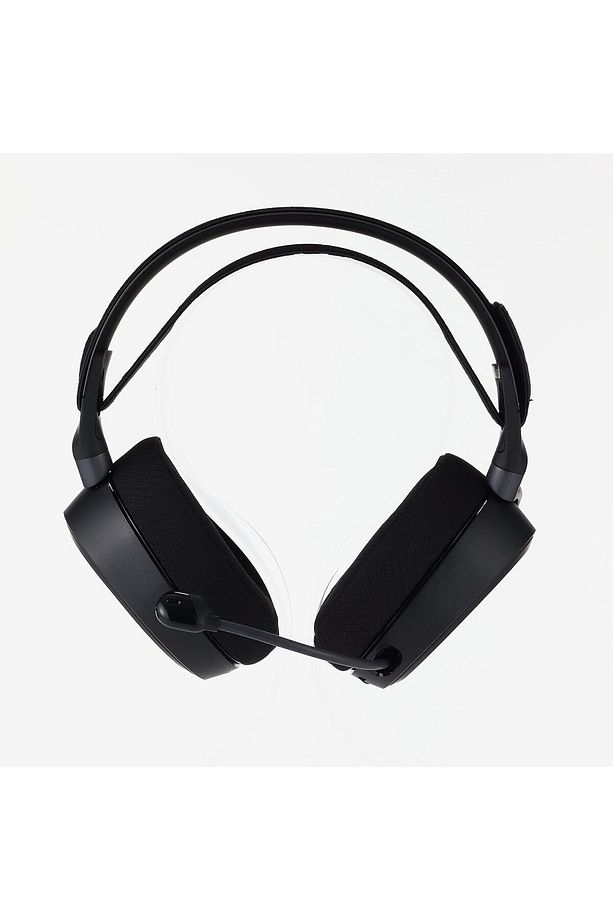 Arctis Pro Wireless Gaming Kulaklık- High Fidelity Audio - Bluetooth - Pc, Ps4, Ps5 Uyumlu - Siyah - 4