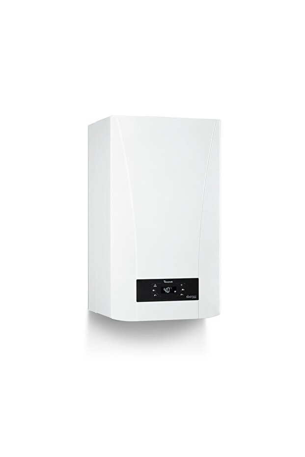 Duotec Compact 24 Kw - 1