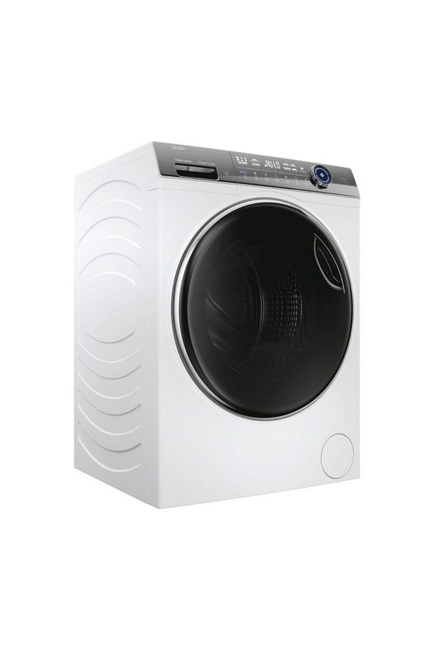 HW120G-B14979U1S 12 kg Wi-Fi + Bluetooth Bağlantılı 1400 Devir Çamaşır Makinesi - 2