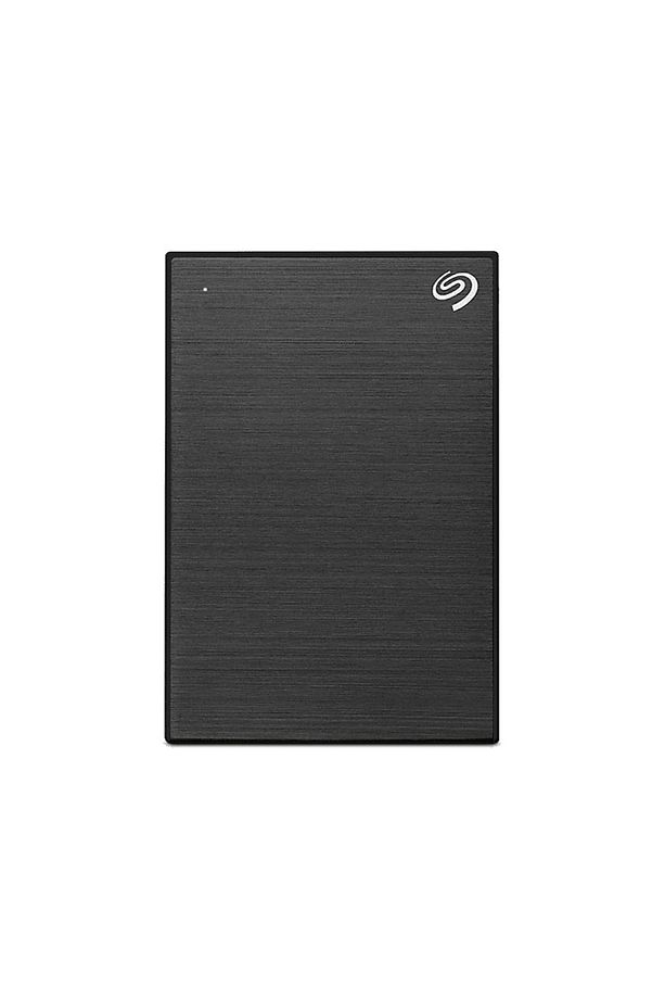 One Touch with Password 1 TB Harici Disk Siyah STKY1000400 - 5