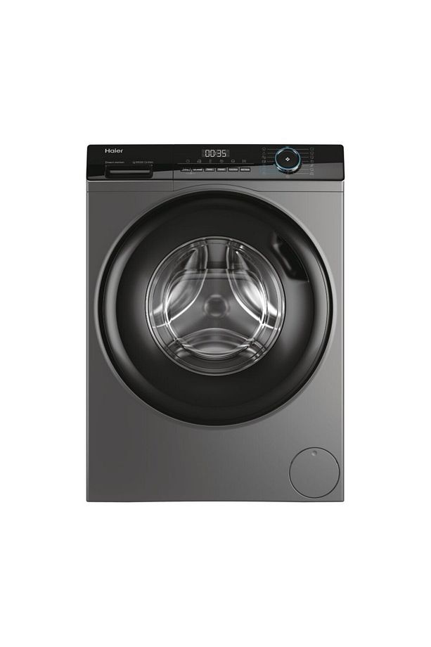 HW90-B14939S8-S 9 kg 1400 Devir Çamaşır Makinesi - 1