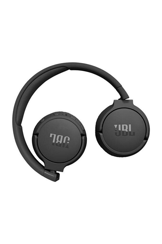 Tune 670 BT NC Mor Kulak Üstü Bluetooth Kulaklık - 5