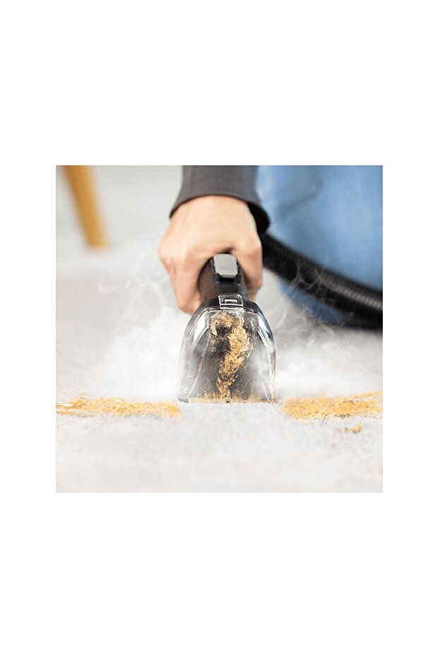 SpotClean HydroSteam Pro Buharlı Farklı Yüzeylerde Kullanıma Uygun Halı – Koltuk Yıkama ve Leke Çıka - 3