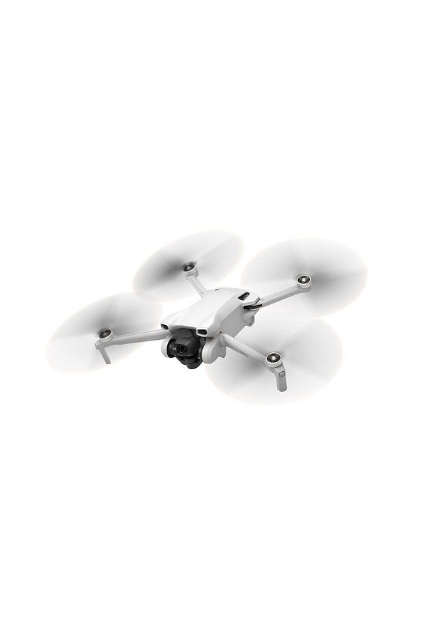 Mini 3 Fly More Combo Plus (DJI RC-N1) - 4 K Video, 12 MP, 51 dk Uçuş Süresi, Gerçek Dikey Çekim - 4