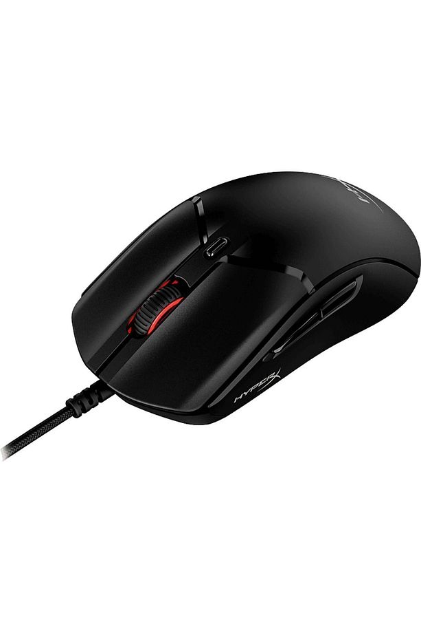 Pulsefire Haste 2 Kablolu Mouse Siyah - 3