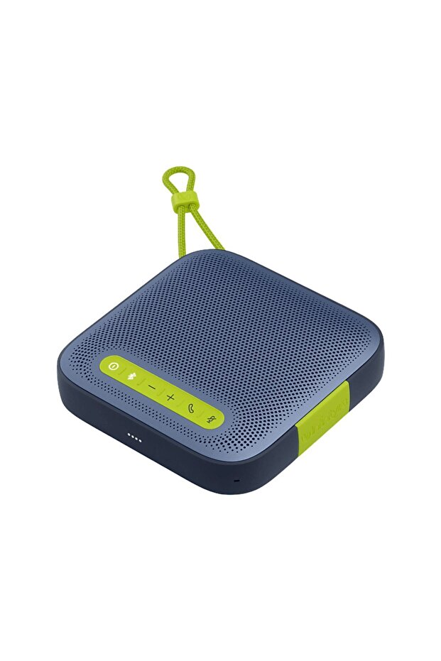 Clearcall Bluetooth Hoparlör Mavi - 5