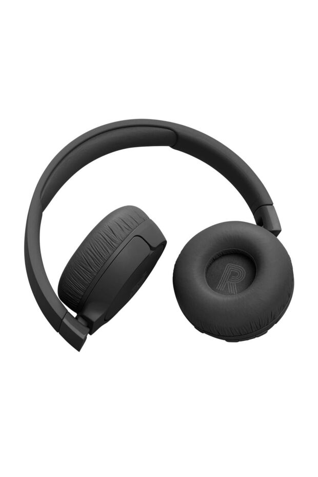 Tune 670 BT NC Mor Kulak Üstü Bluetooth Kulaklık - 7