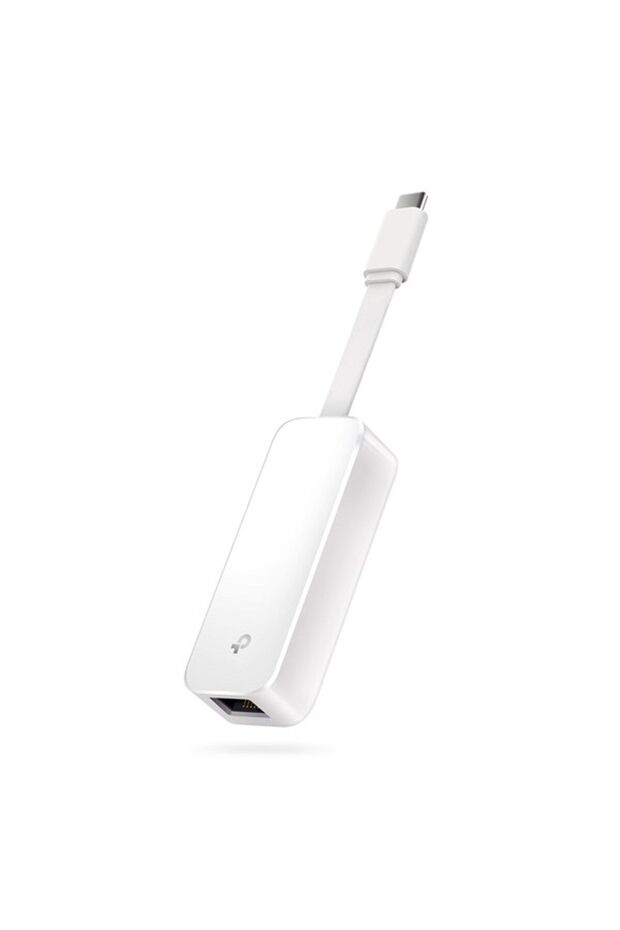 UE300C Gigabit Type-C Ethernet - 1