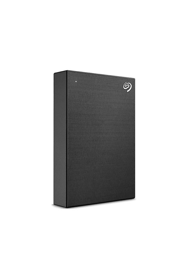 One Touch with Password 2 TB Harici Disk Siyah STKY2000400 - 2