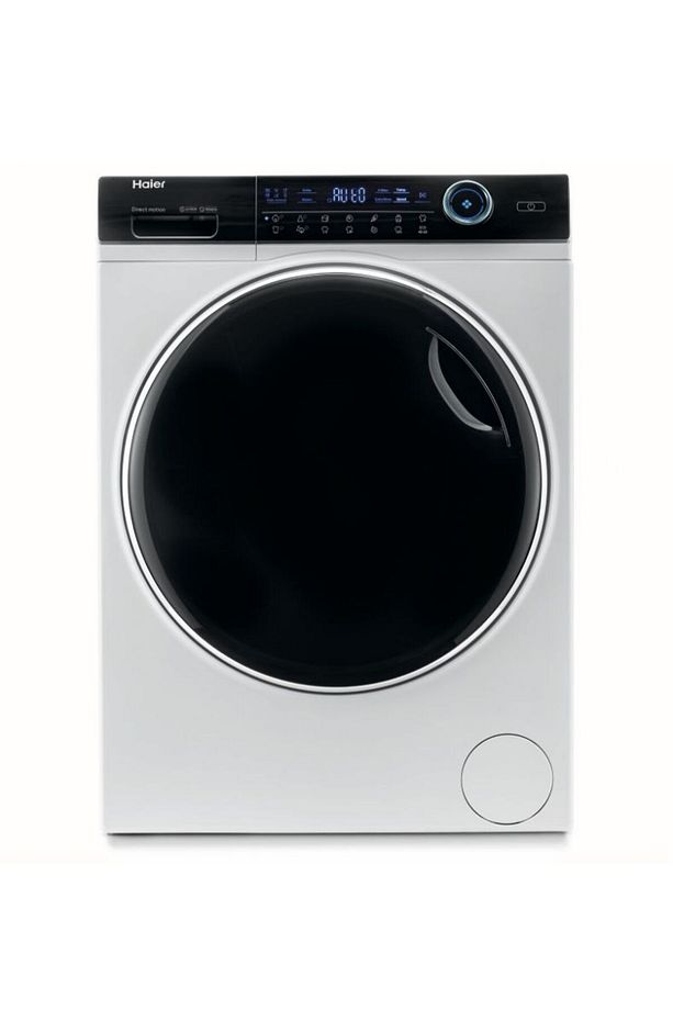 HW100-B14979-S 10 kg 1400 Devir Çamaşır Makinesi - 1