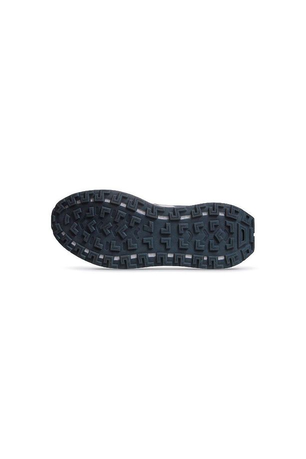 MP FlexStride Comfort Erkek Bağcıklı GRİ Sneaker - 5