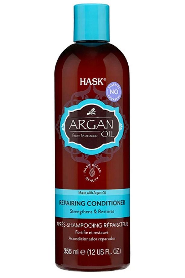 Morocco Argan Yağlı Onarıcı Saç Kremi 355 ml - 1