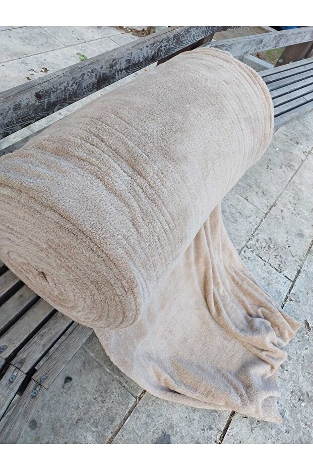 Welsoft Metrelik En 200cm Çift Taraflı - 2