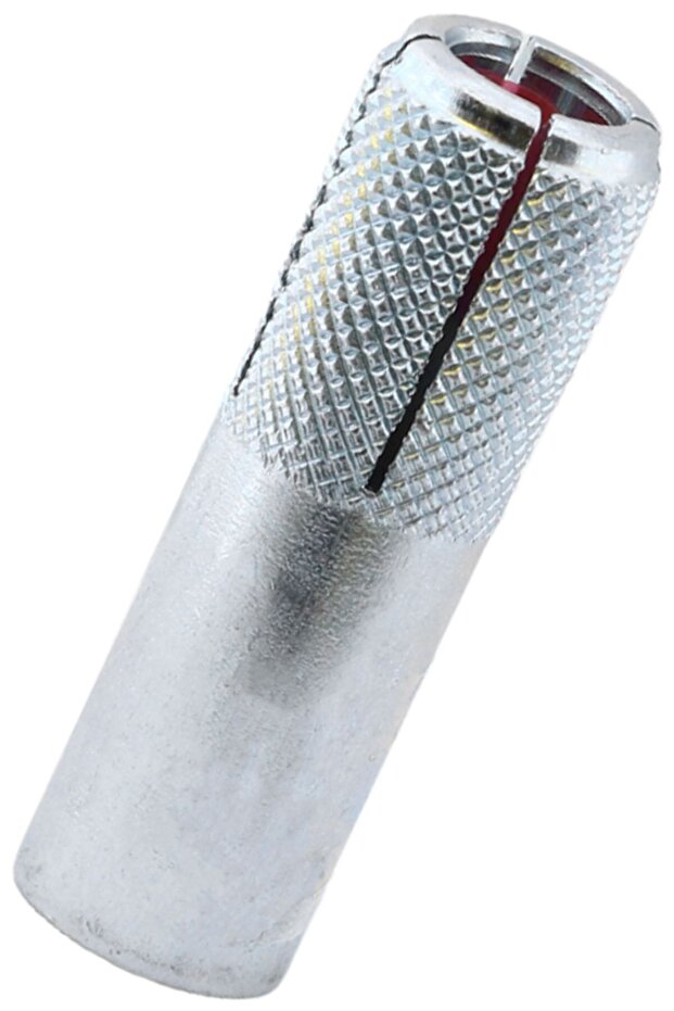 Çakma Çelik Dübel M16 - 5