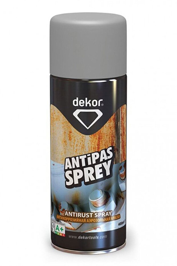 Antipas Sprey 400 Ml - 3